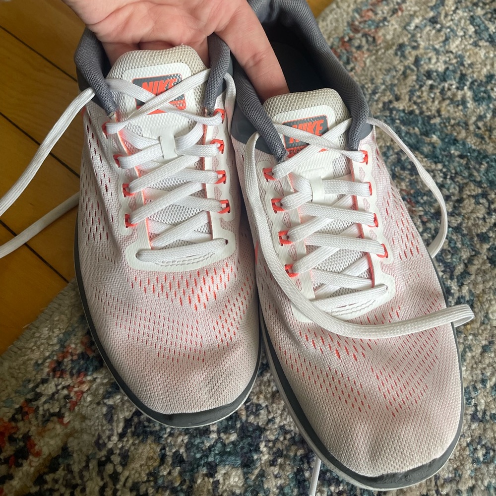 Nike run sneakers